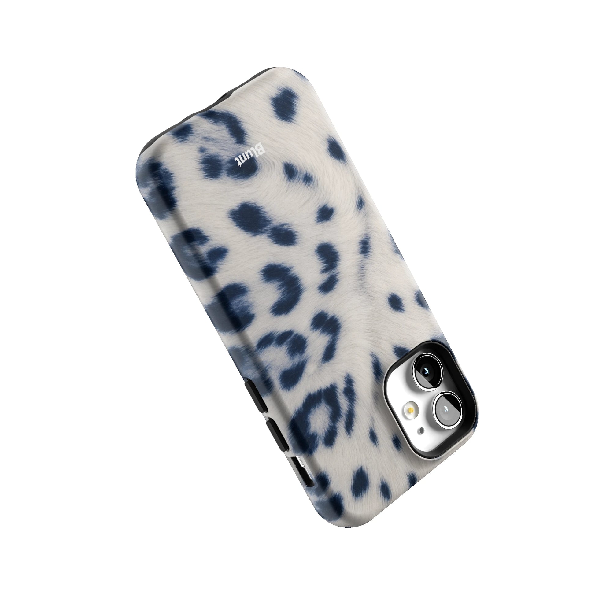 Azure Saint iPhone Case gallery - Iphone_12_Mini_Air_Plus_5