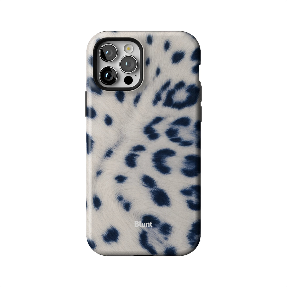 Azure Saint iPhone Case gallery - Iphone_12_Pro_1
