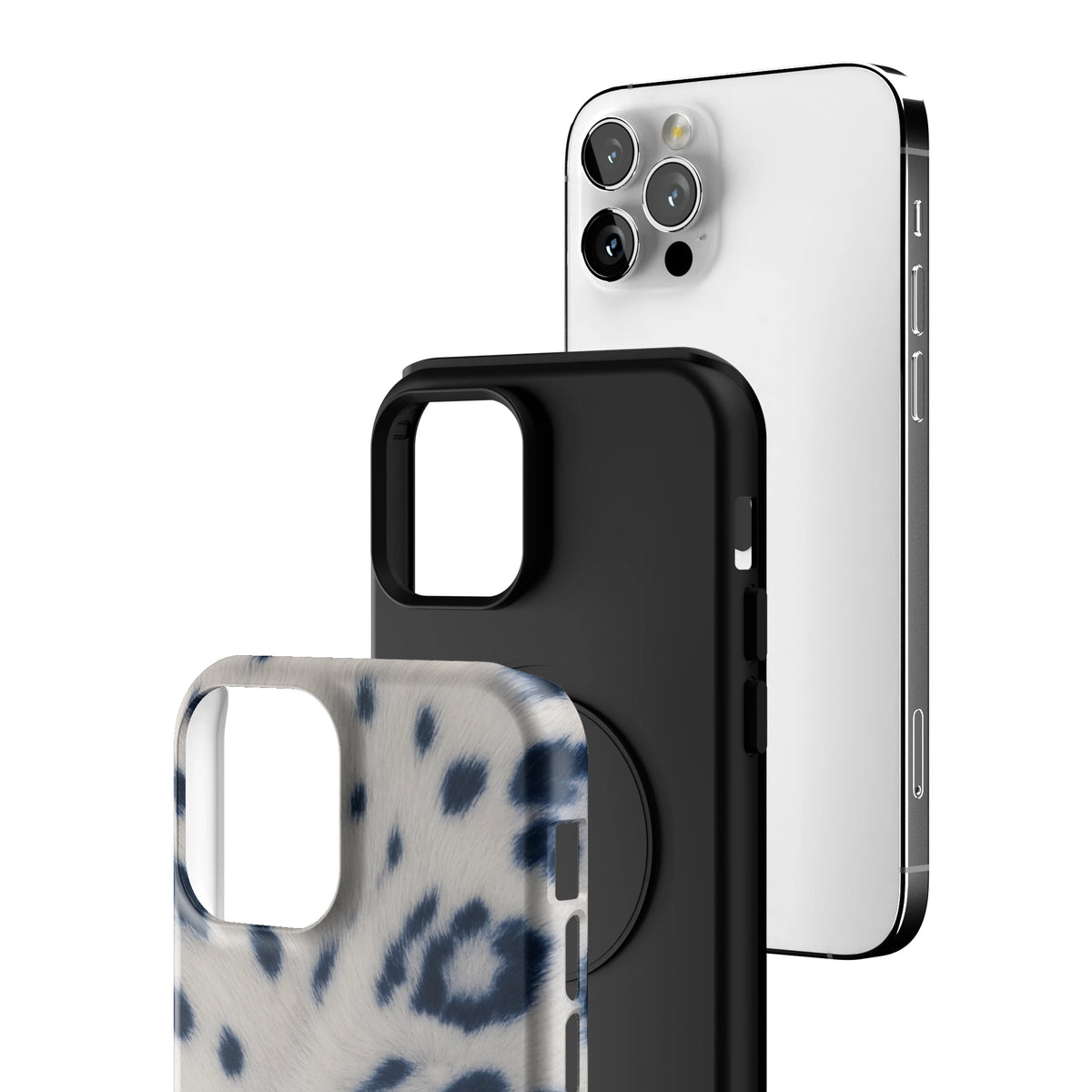 Azure Saint iPhone Case gallery - Iphone_12_Pro_3