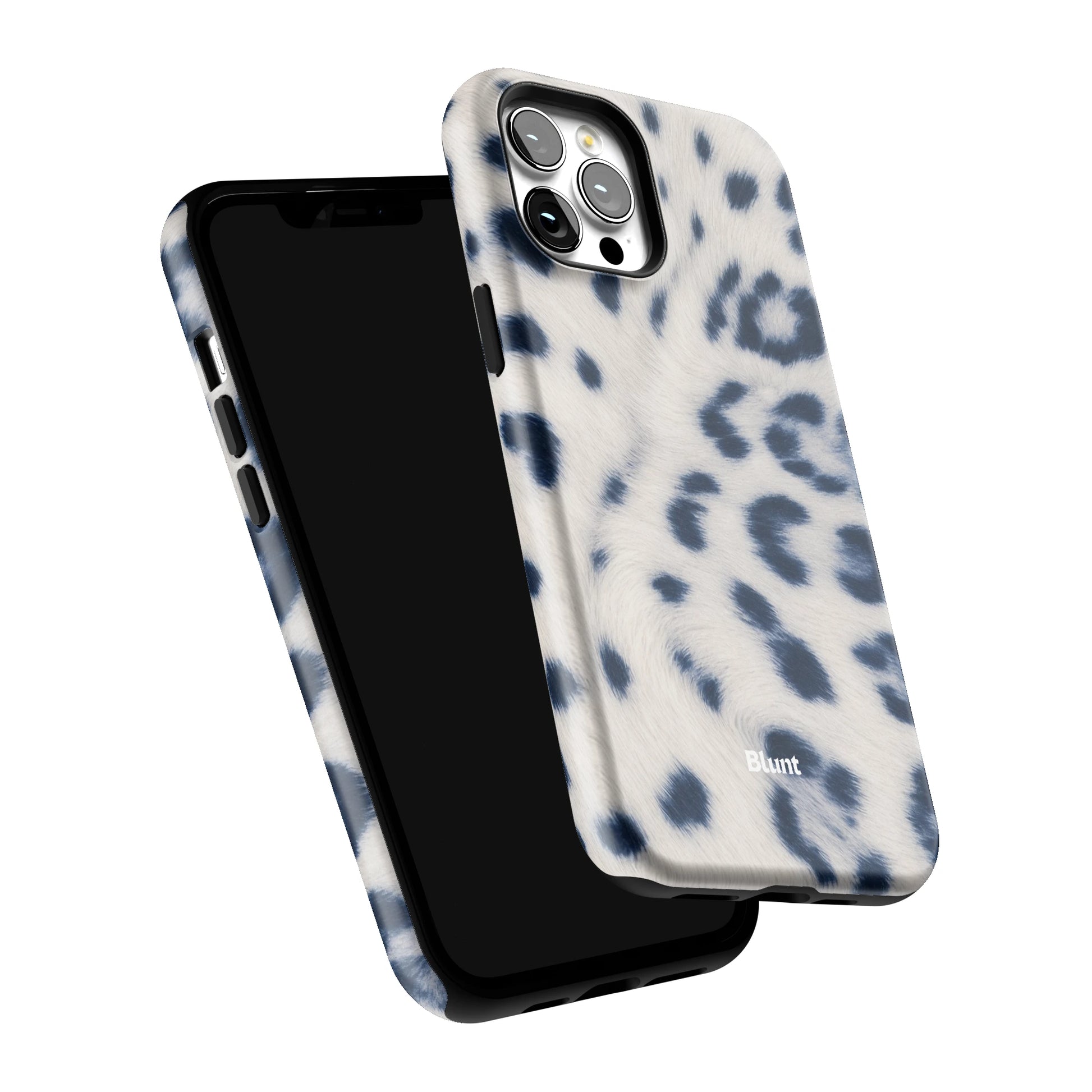 Azure Saint iPhone Case gallery - Iphone_12_Pro_Max_6