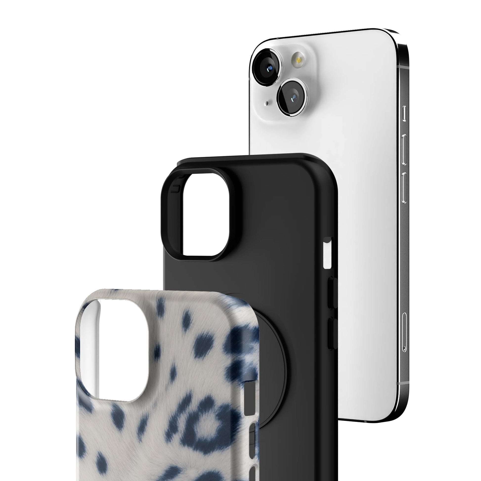 Azure Saint iPhone Case gallery - Iphone_13_Iphone_3