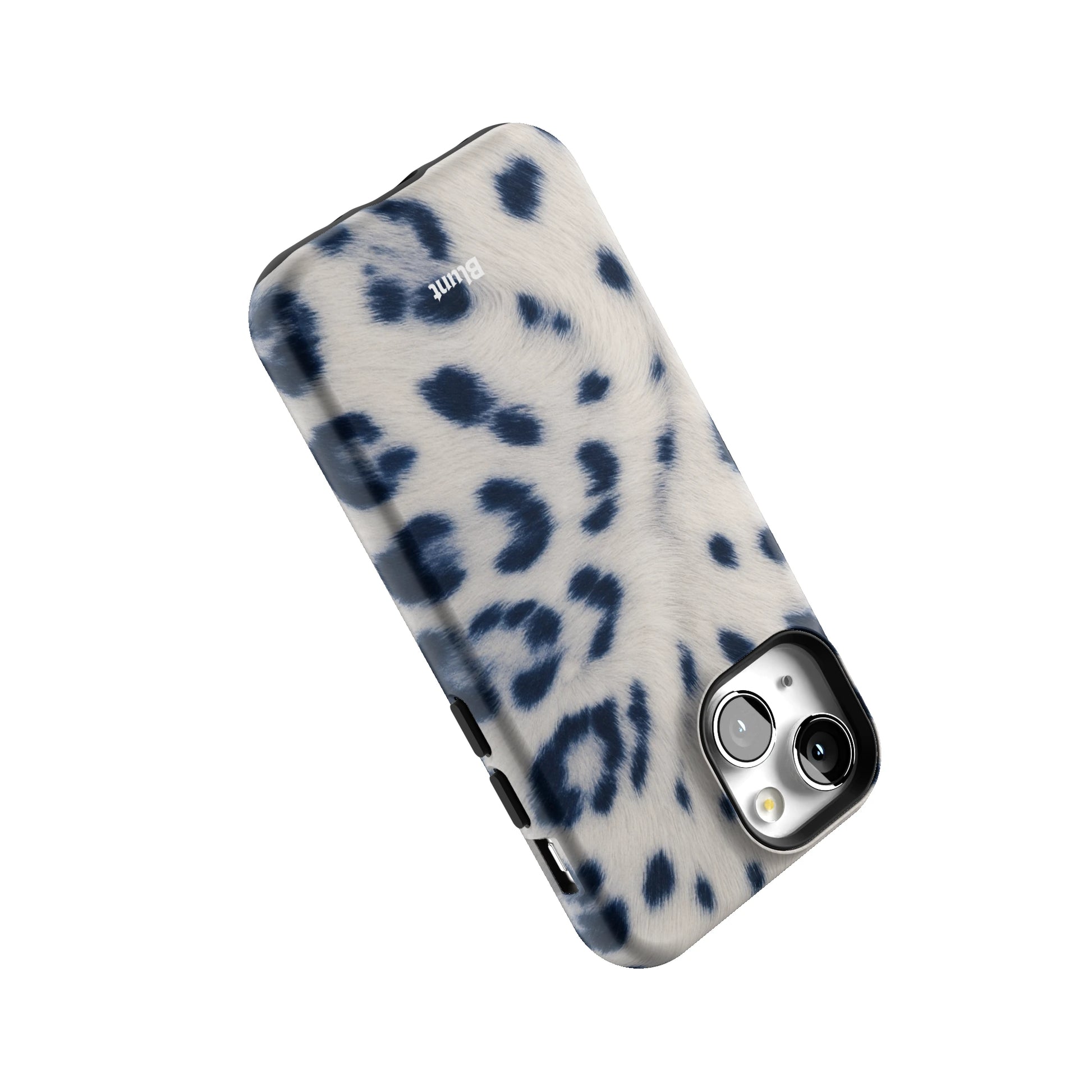 Azure Saint iPhone Case gallery - Iphone_13_Mini_Air_Plus_5