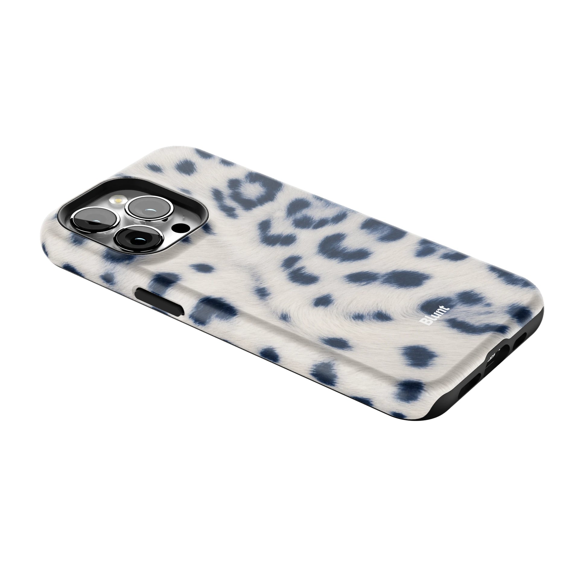 Azure Saint iPhone Case gallery - Iphone_13_Pro_2
