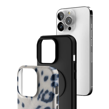 Azure Saint iPhone Case gallery - Iphone_13_Pro_3