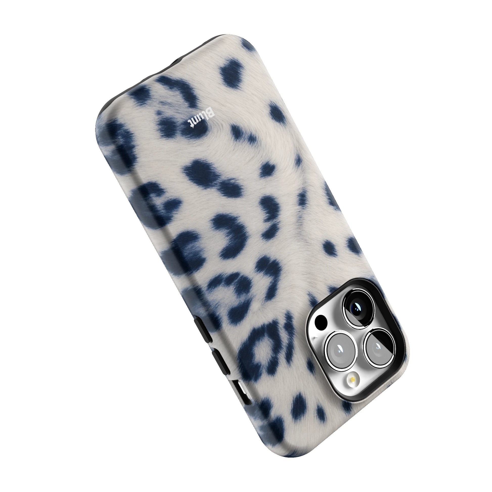 Azure Saint iPhone Case gallery - Iphone_13_Pro_5