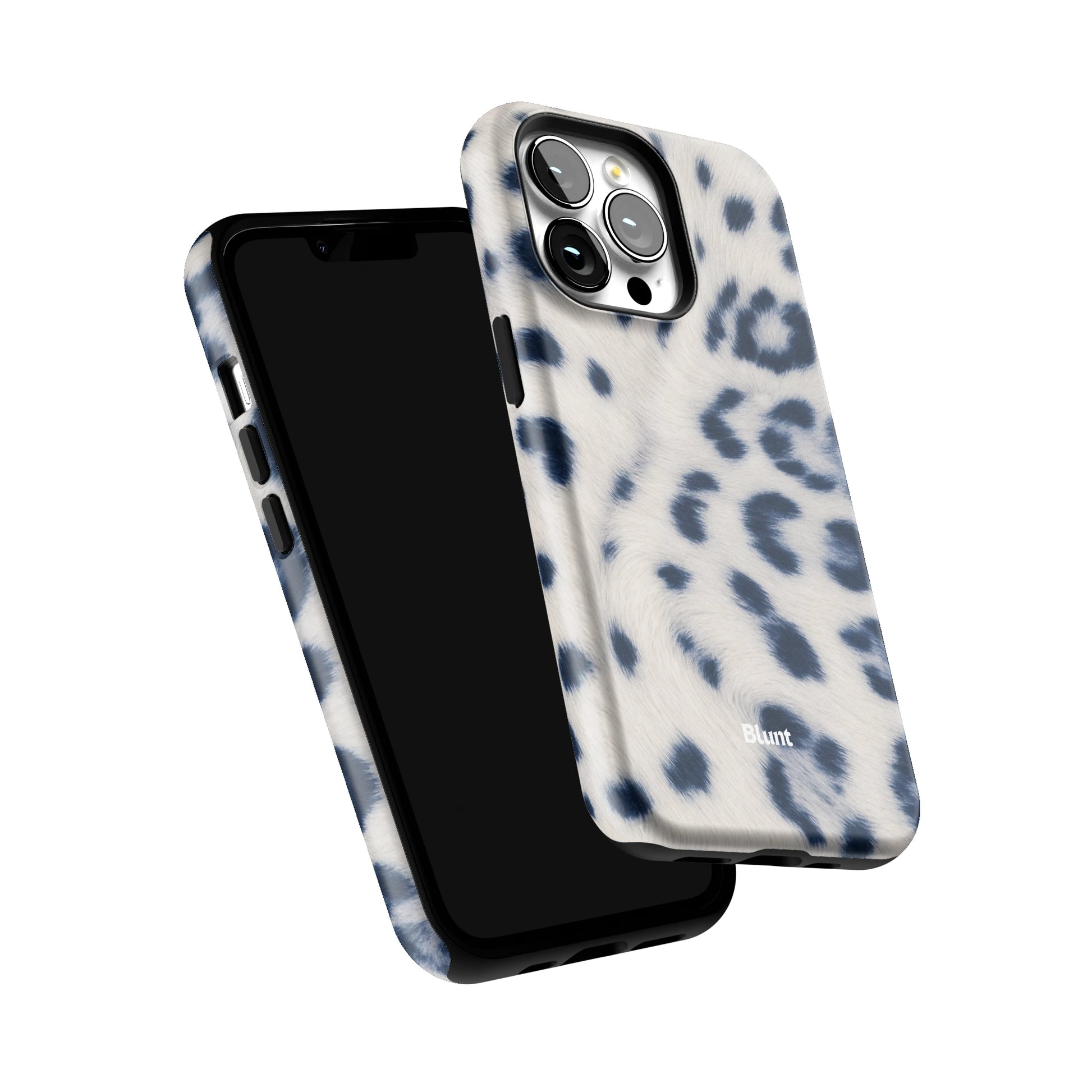 Azure Saint iPhone Case gallery - Iphone_13_Pro_6