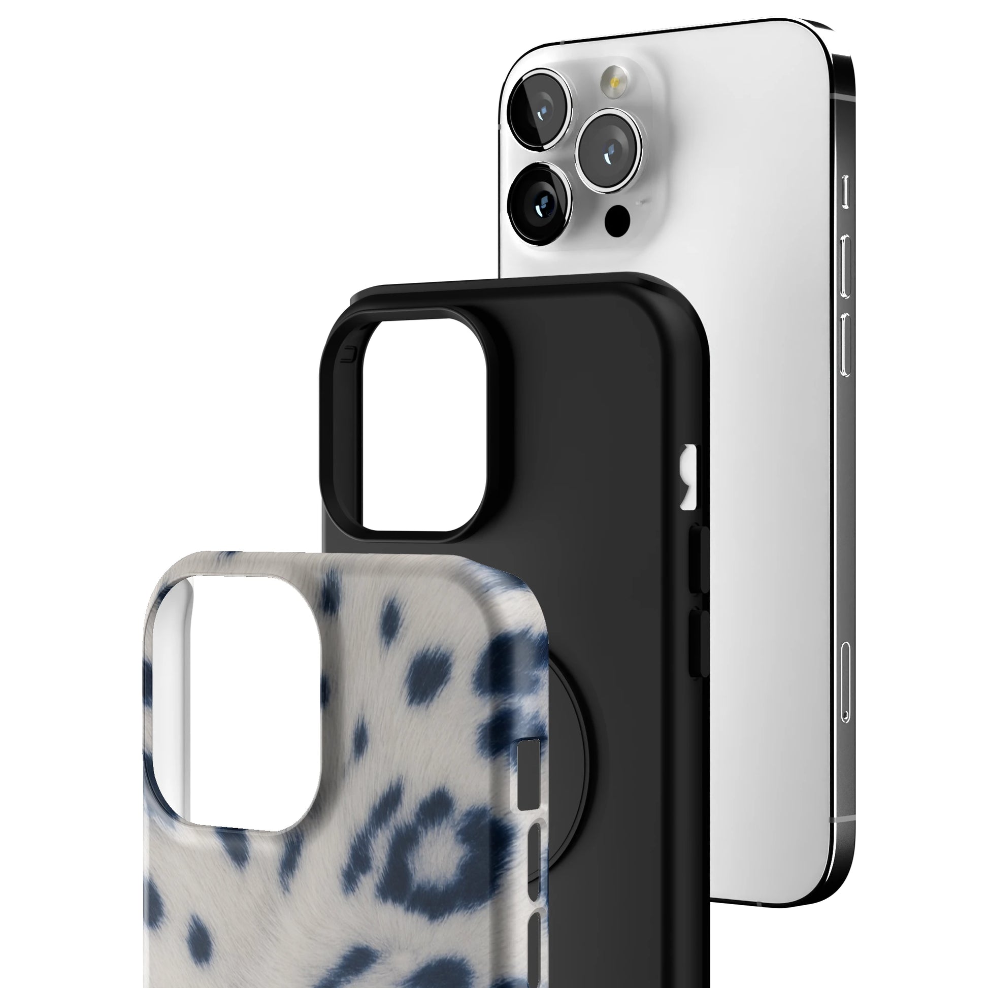 Azure Saint iPhone Case gallery - Iphone_13_Pro_Max_3