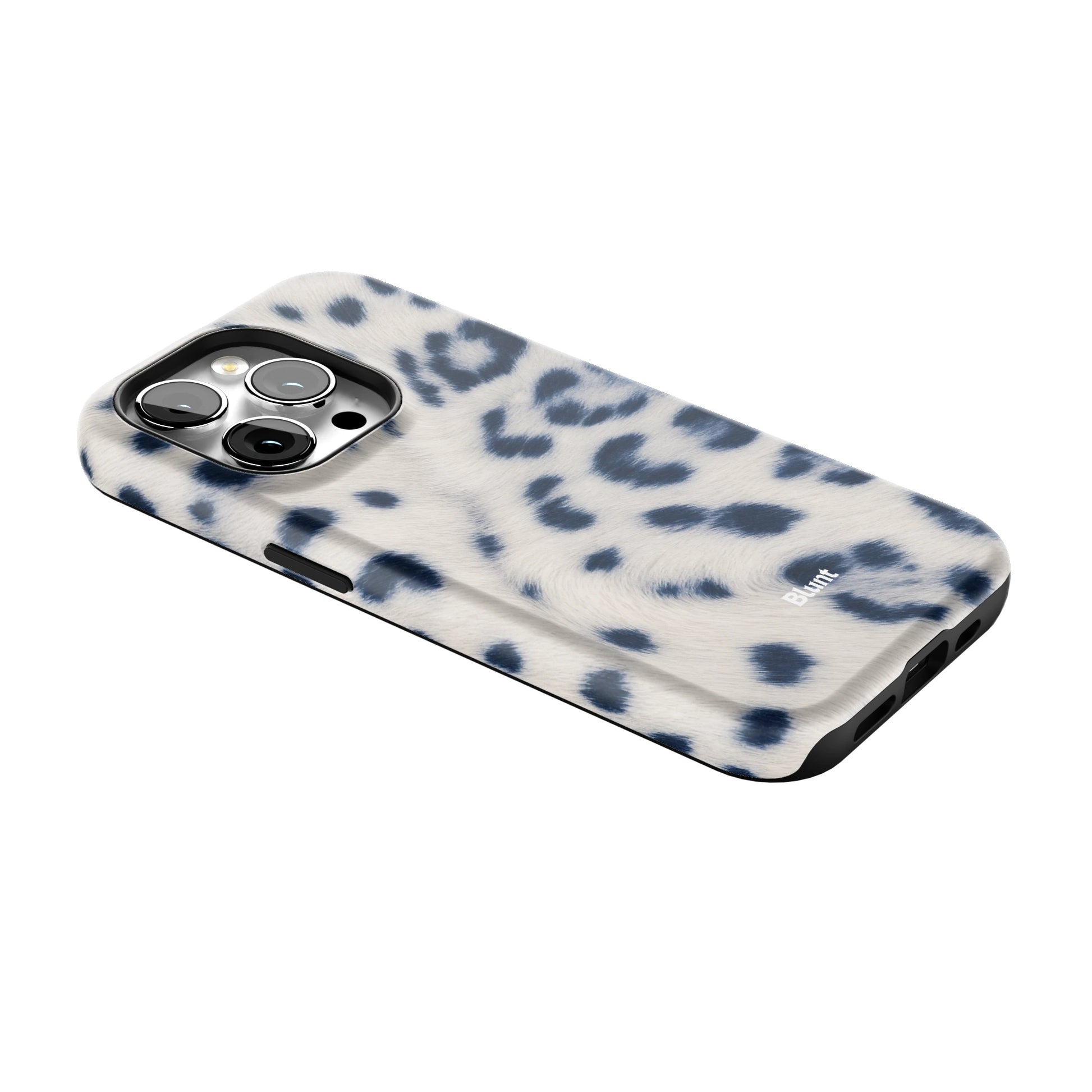 Azure Saint iPhone Case gallery - Iphone_14_Pro_2