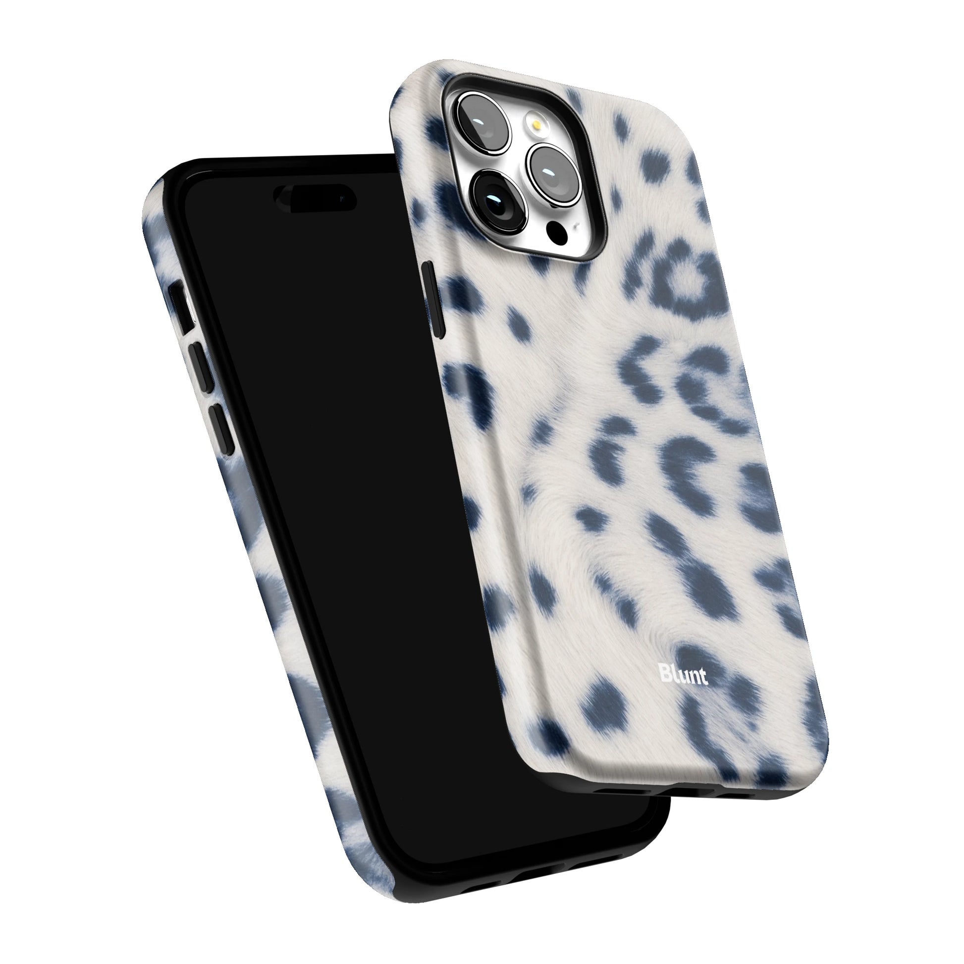 Azure Saint iPhone Case gallery - Iphone_14_Pro_Max_6
