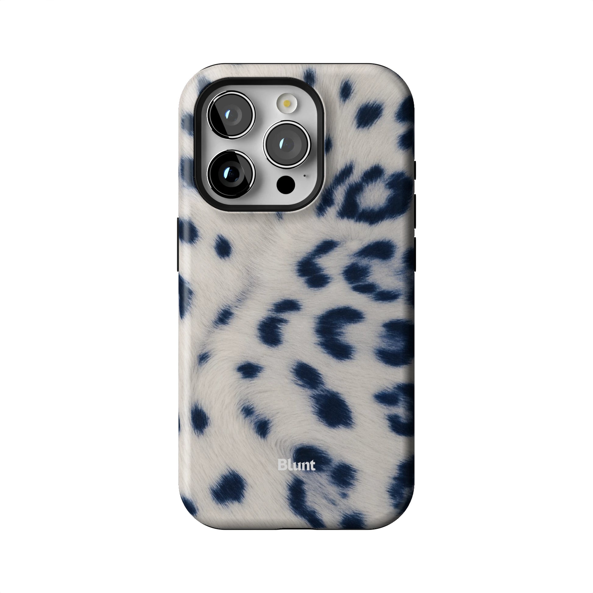 Azure Saint iPhone Case gallery - Iphone_15_Pro_1