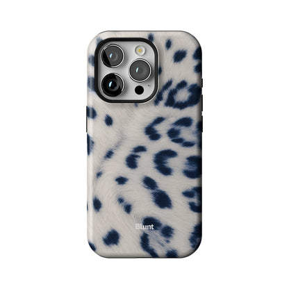 Azure Saint iPhone Case gallery - Iphone_15_Pro_1