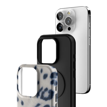 Azure Saint iPhone Case gallery - Iphone_15_Pro_3