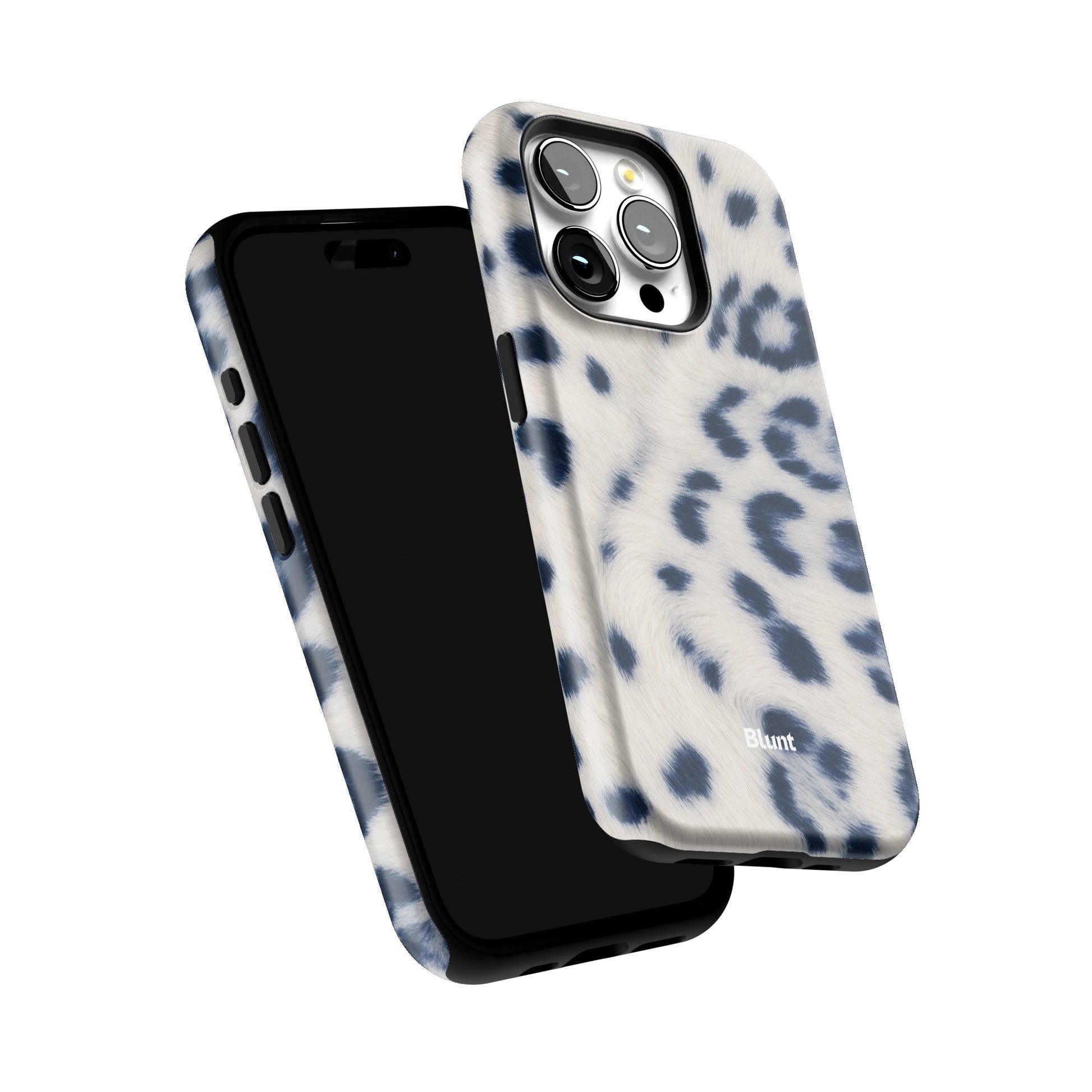Azure Saint iPhone Case gallery - Iphone_15_Pro_6