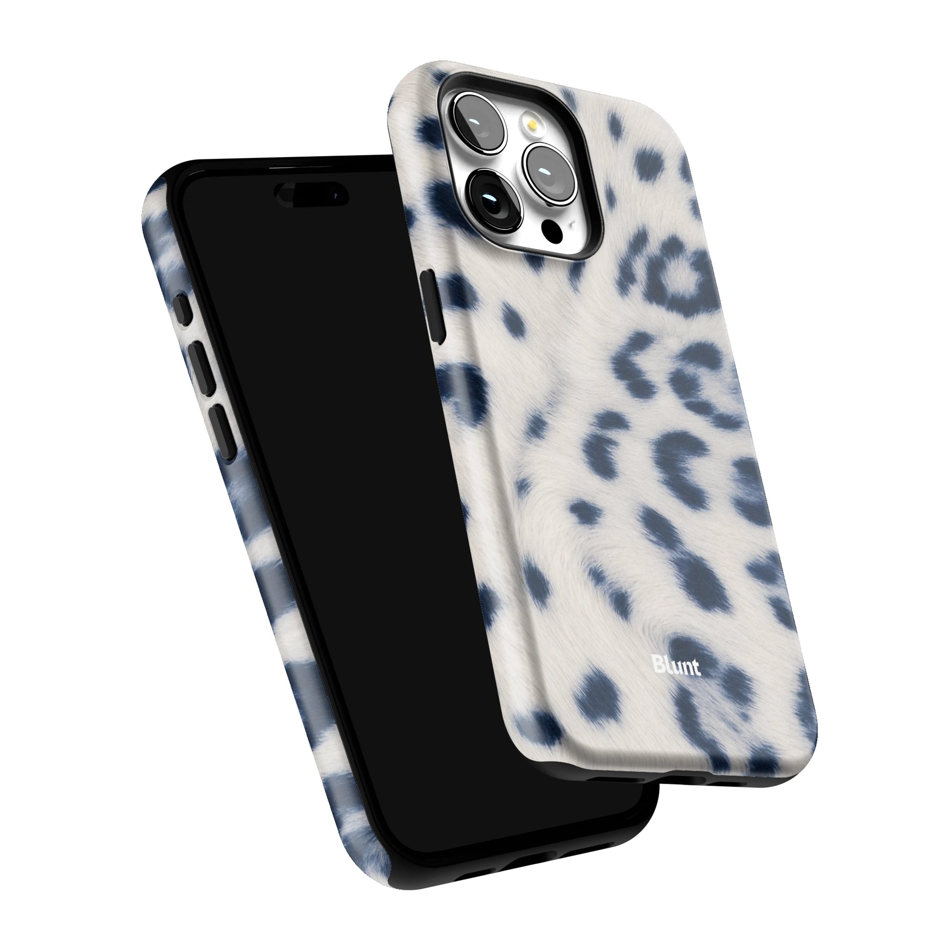 Azure Saint iPhone Case gallery - Iphone_15_Pro_Max_6