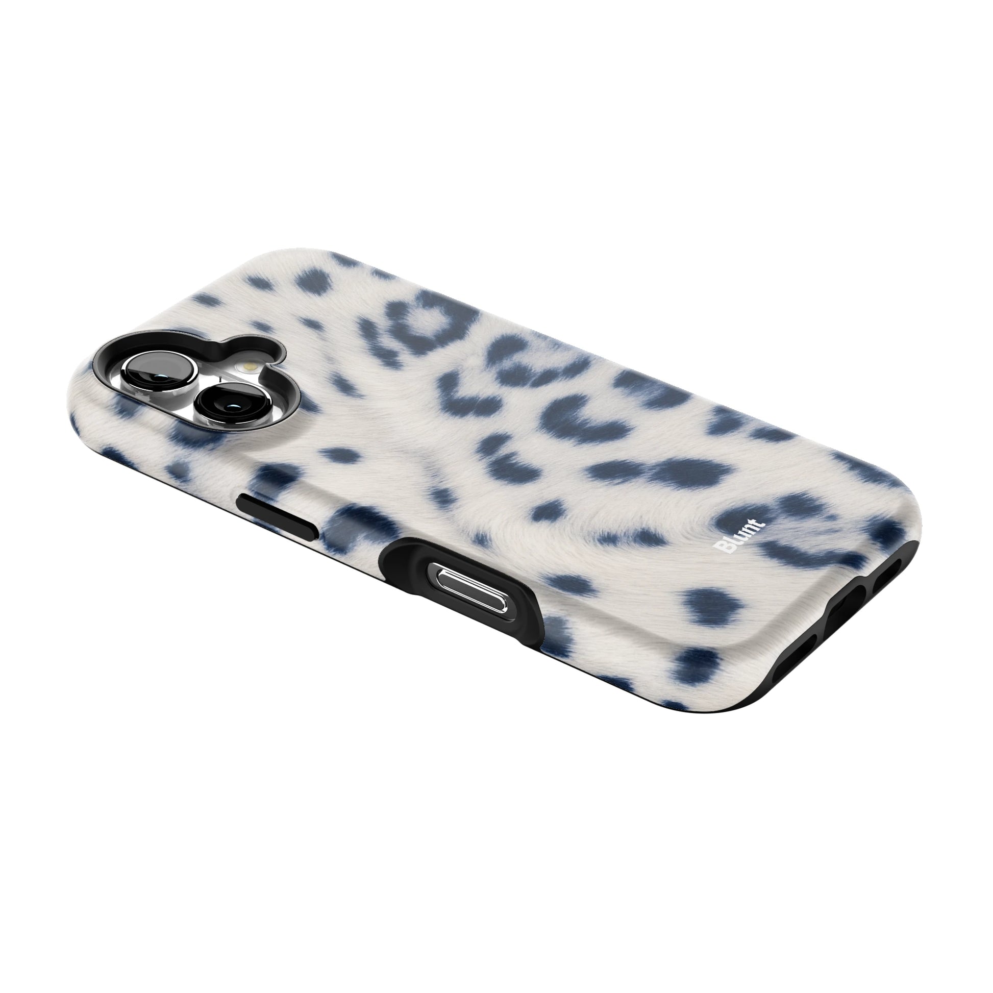 Azure Saint iPhone Case gallery - Iphone_16_Iphone_2