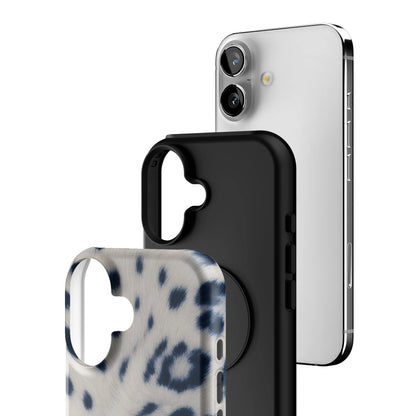 Azure Saint iPhone Case gallery - Iphone_16_Iphone_3