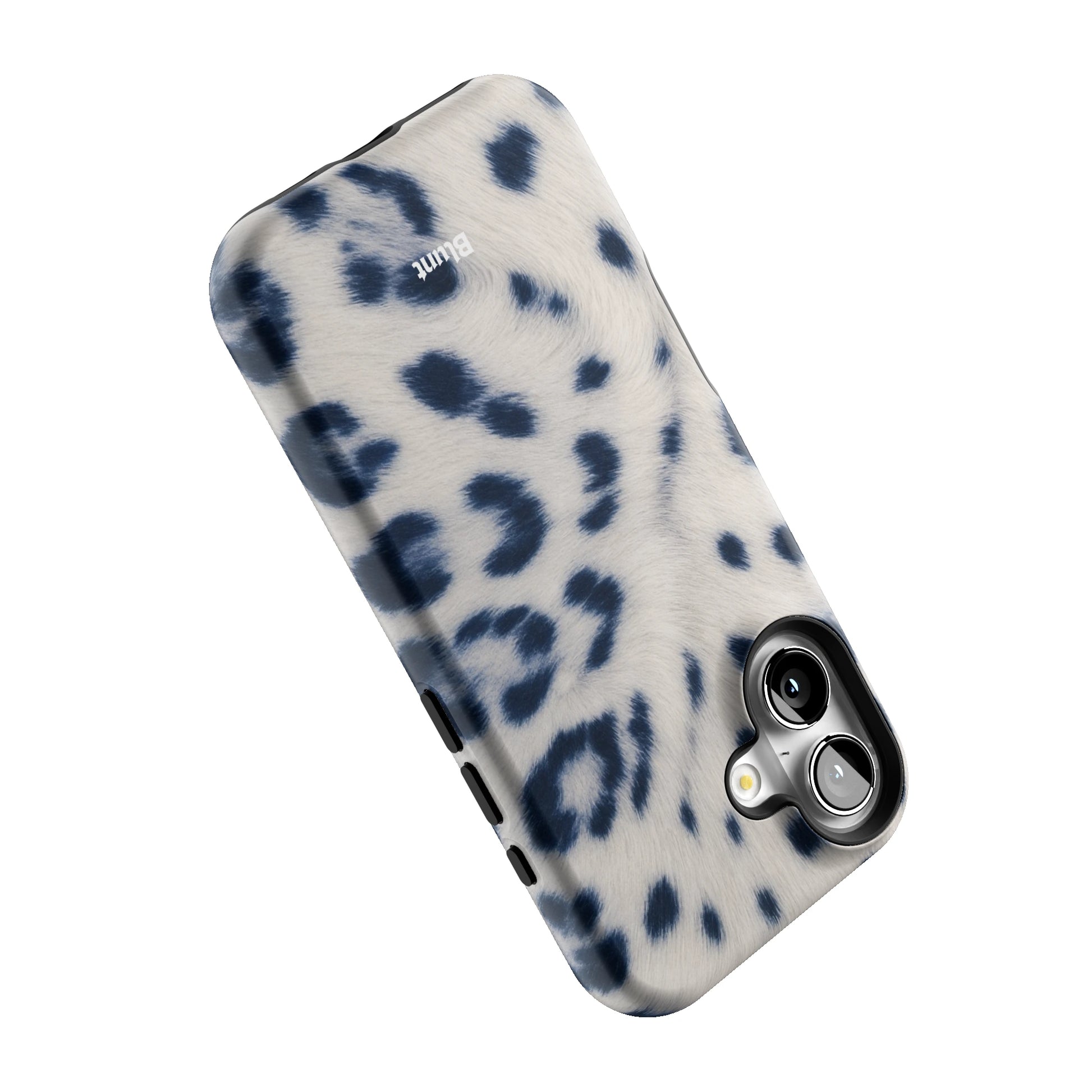 Azure Saint iPhone Case gallery - Iphone_16_Iphone_5