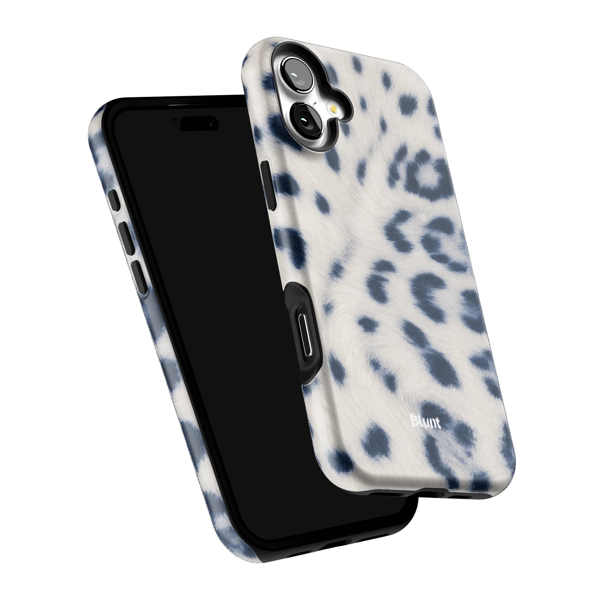Azure Saint iPhone Case gallery - Iphone_16_Mini_Air_Plus_6