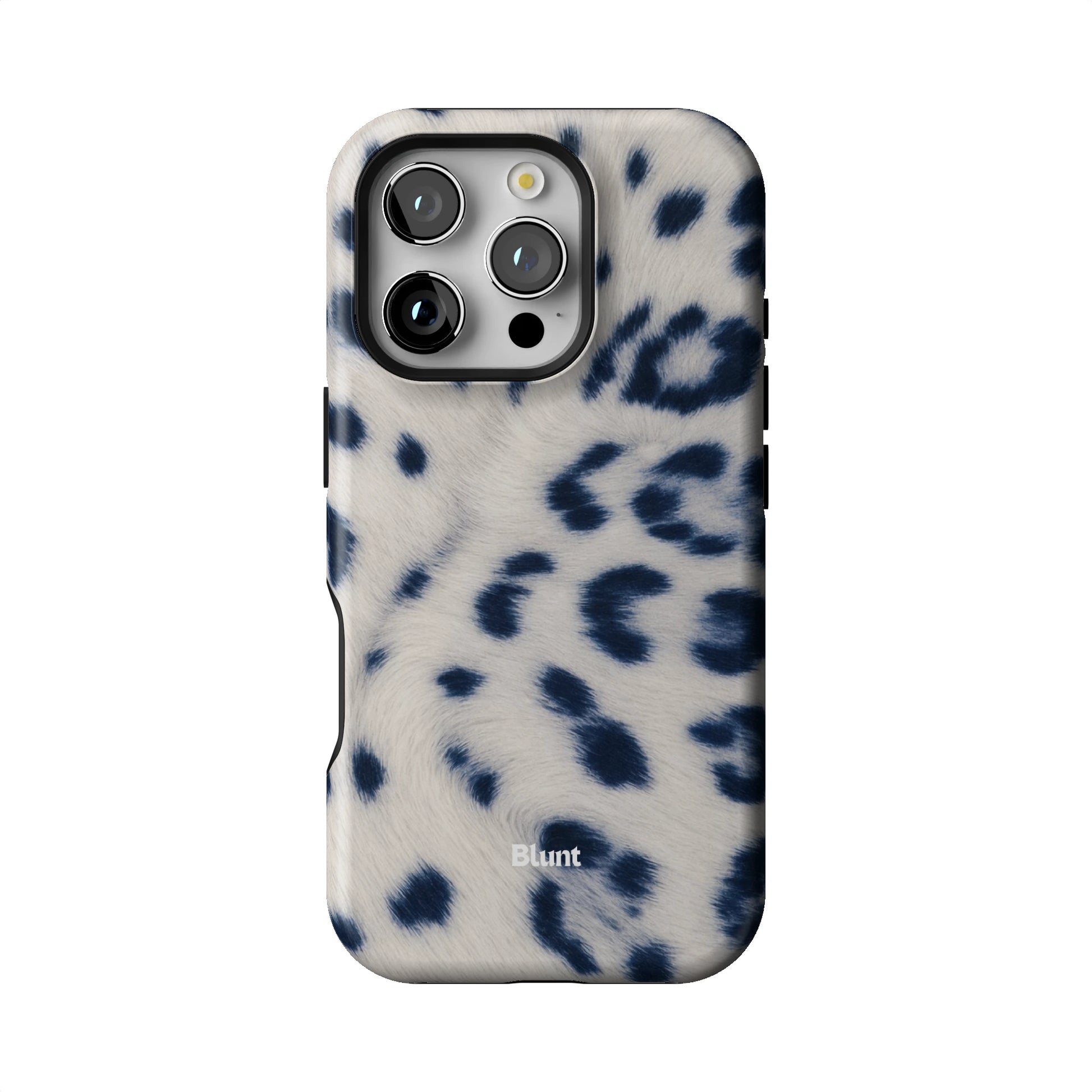 Azure Saint iPhone Case gallery - Iphone_16_Pro_1