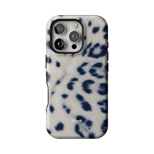 Azure Saint iPhone Case gallery - Iphone_16_Pro_1