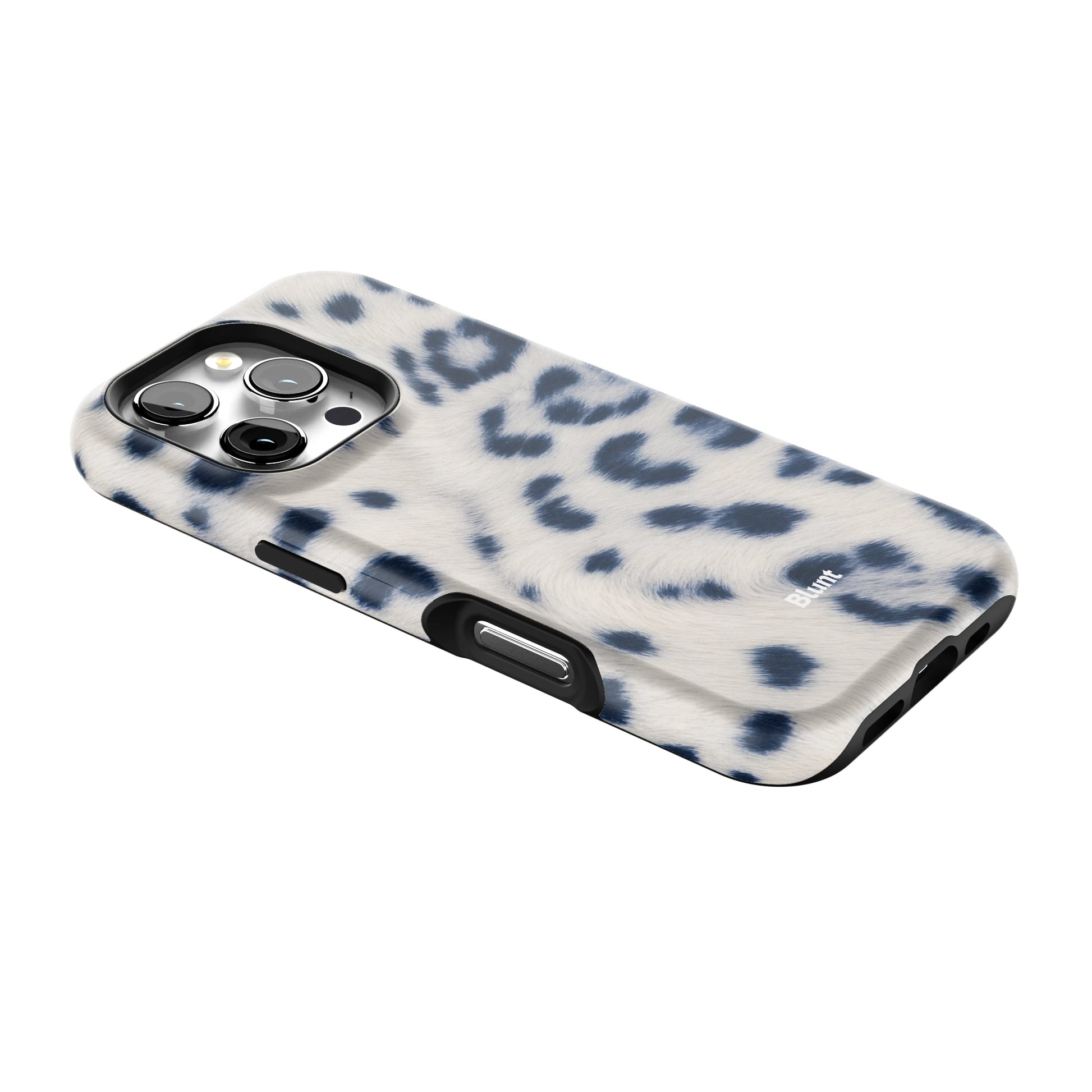 Azure Saint iPhone Case gallery - Iphone_16_Pro_2