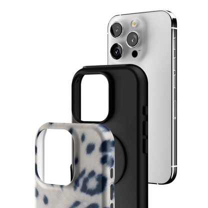 Azure Saint iPhone Case gallery - Iphone_16_Pro_3