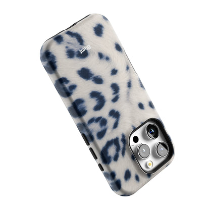Azure Saint iPhone Case gallery - Iphone_16_Pro_5