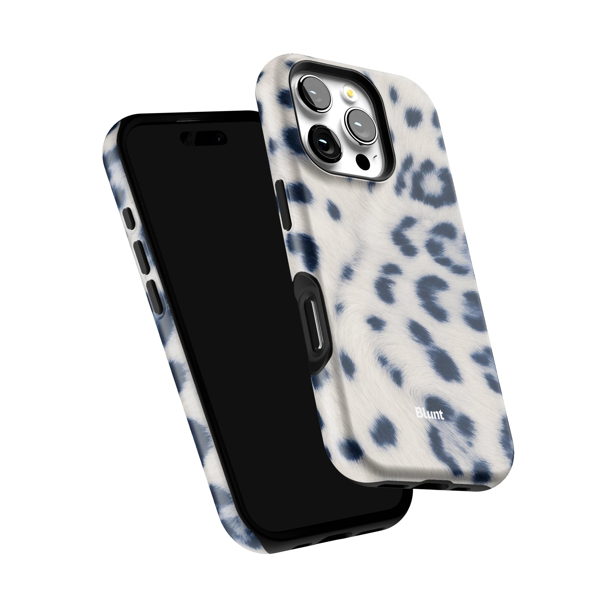 Azure Saint iPhone Case gallery - Iphone_16_Pro_6