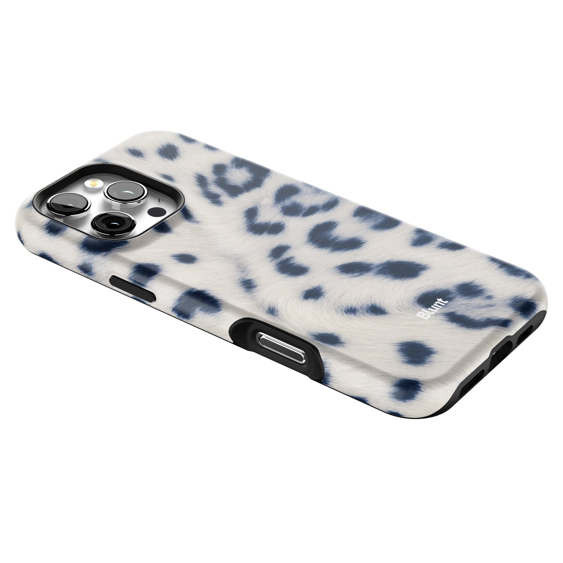 Azure Saint iPhone Case gallery - Iphone_16_Pro_Max_2