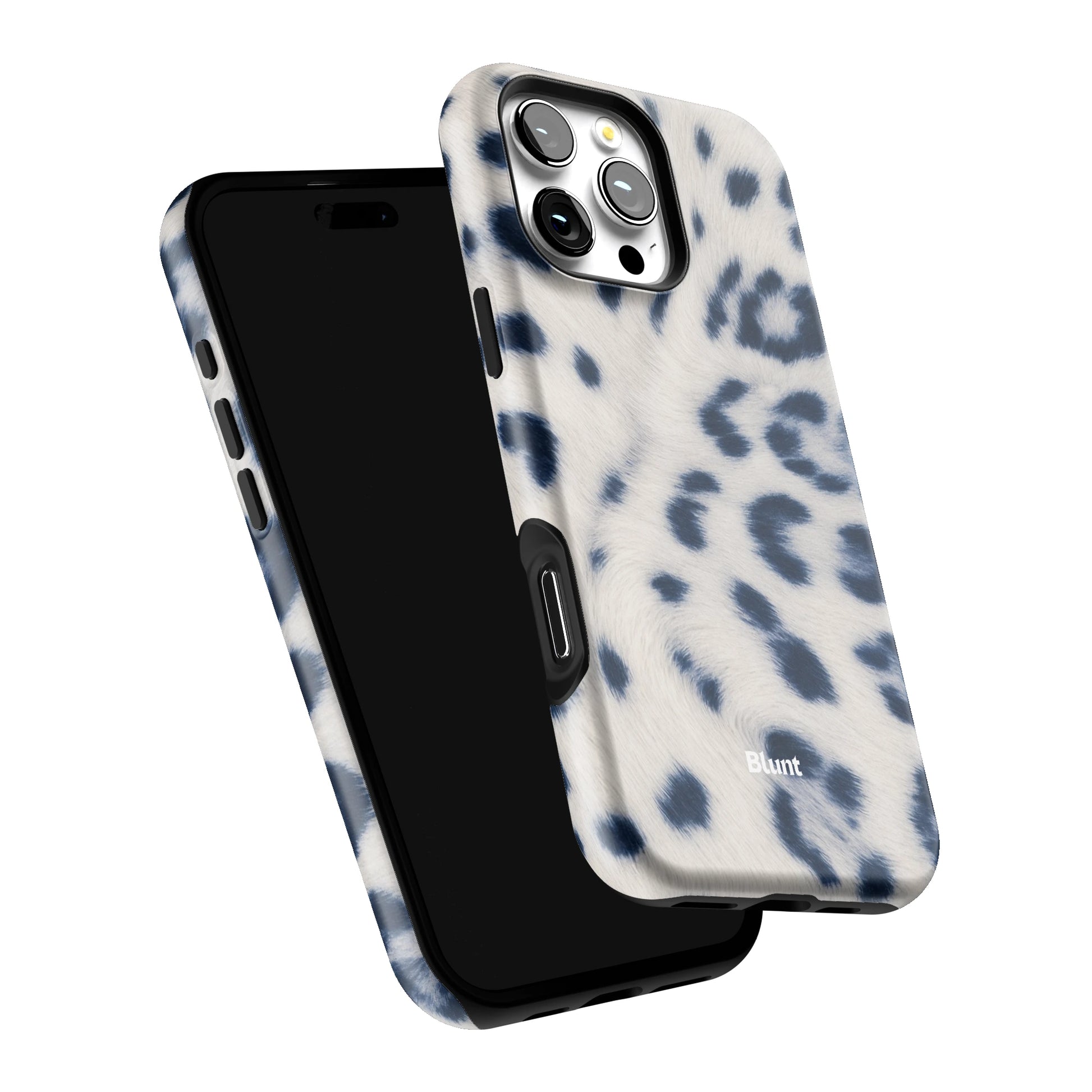 Azure Saint iPhone Case gallery - Iphone_16_Pro_Max_6