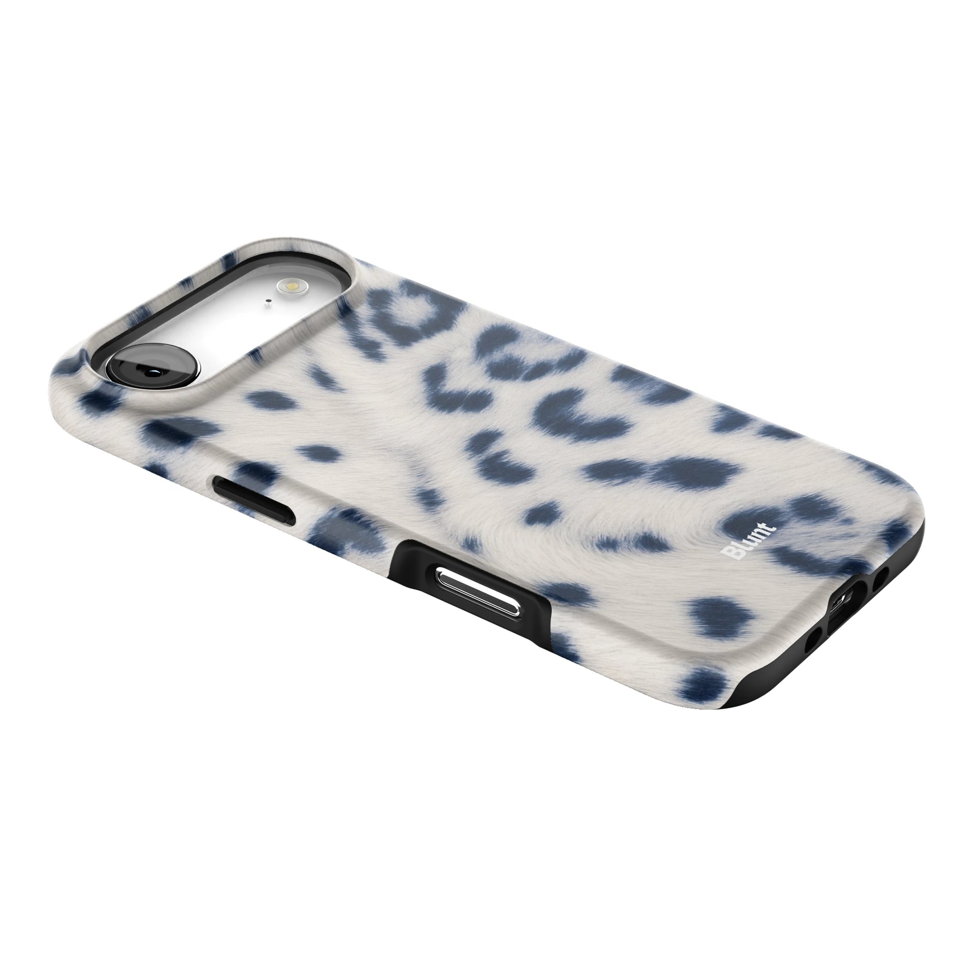Azure Saint iPhone Case gallery - Iphone_17_Air_2