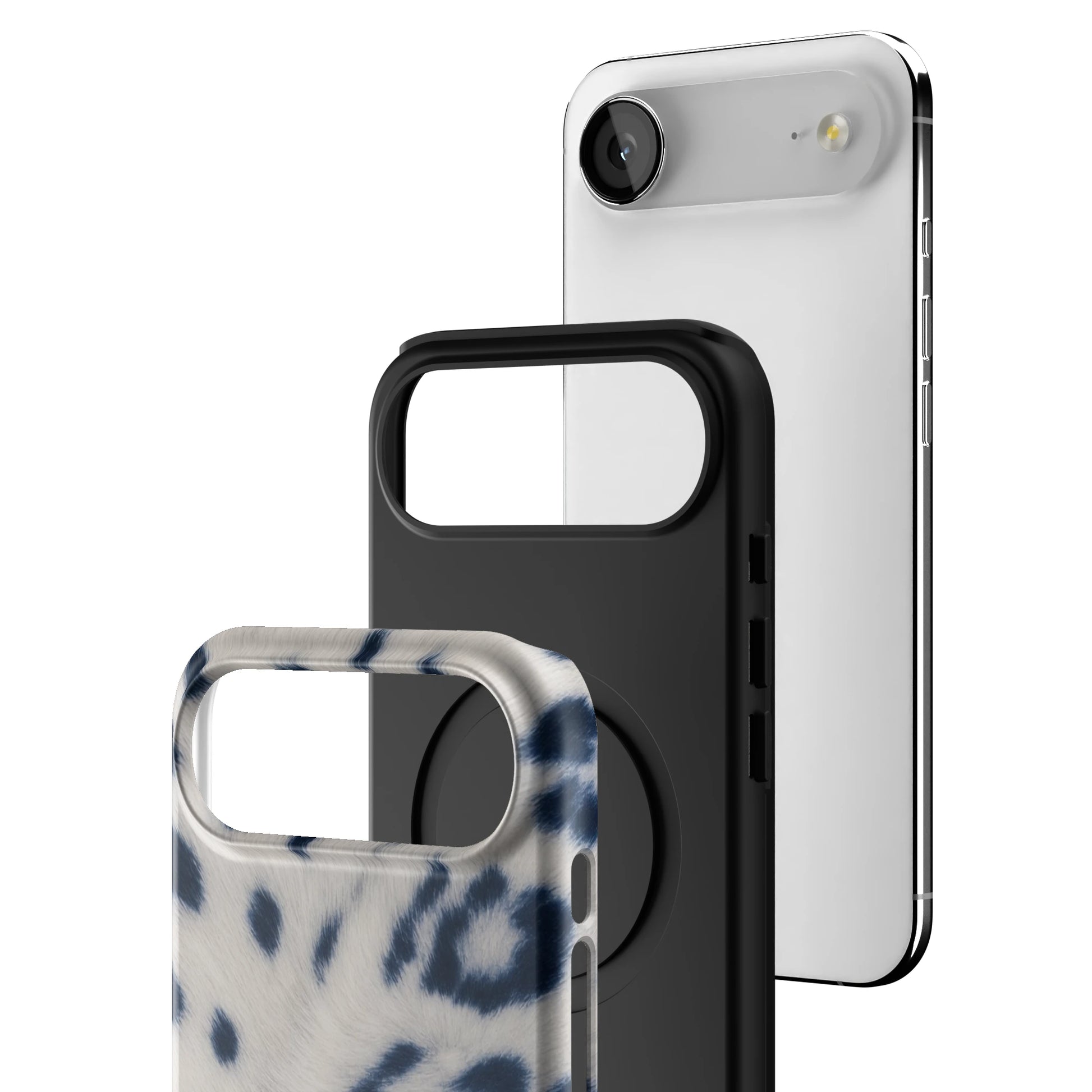 Azure Saint iPhone Case gallery - Iphone_17_Air_3