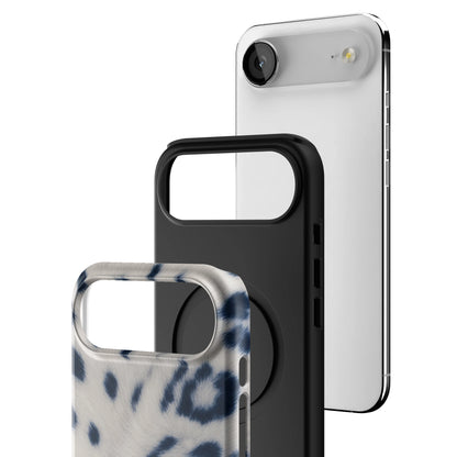 Azure Saint iPhone Case gallery - Iphone_17_Air_3