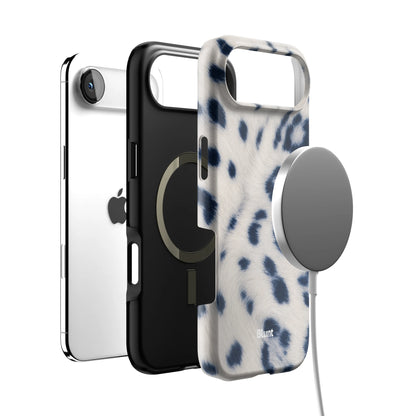 Azure Saint iPhone Case gallery - Iphone_17_Air_4