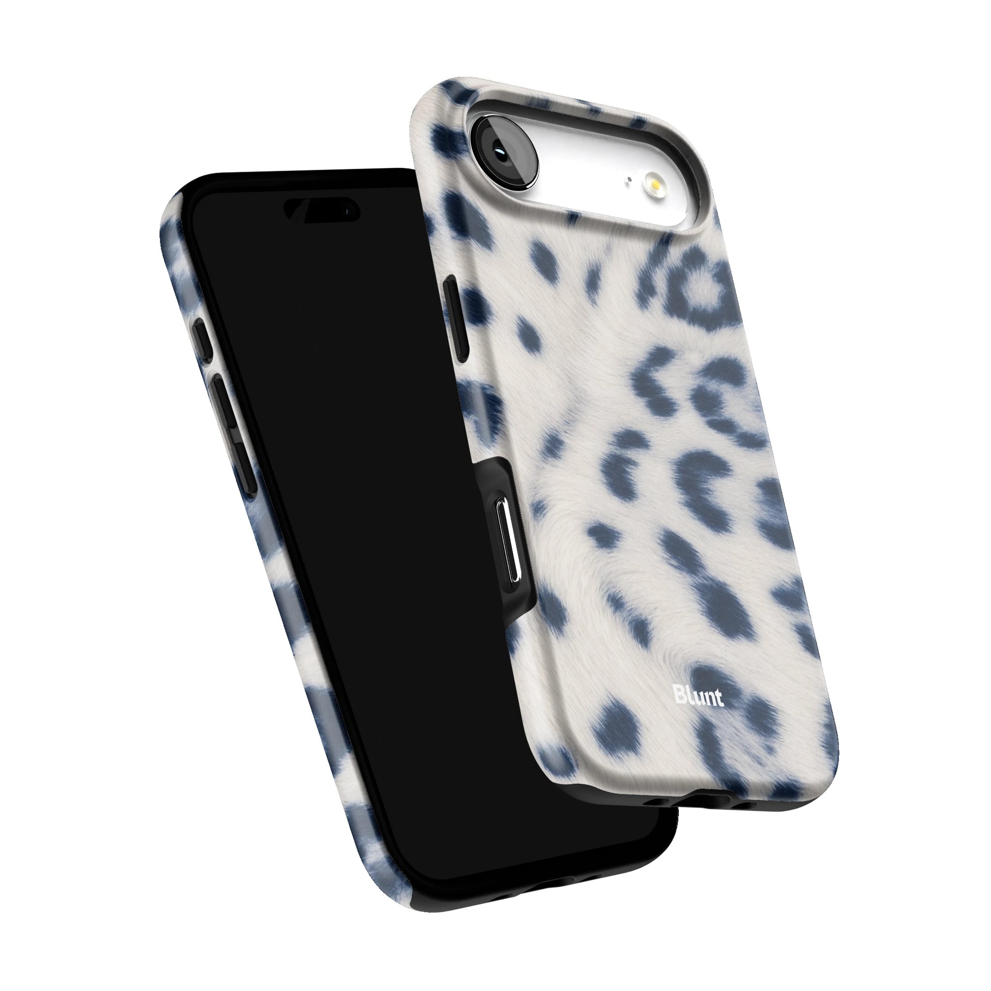 Azure Saint iPhone Case gallery - Iphone_17_Air_6