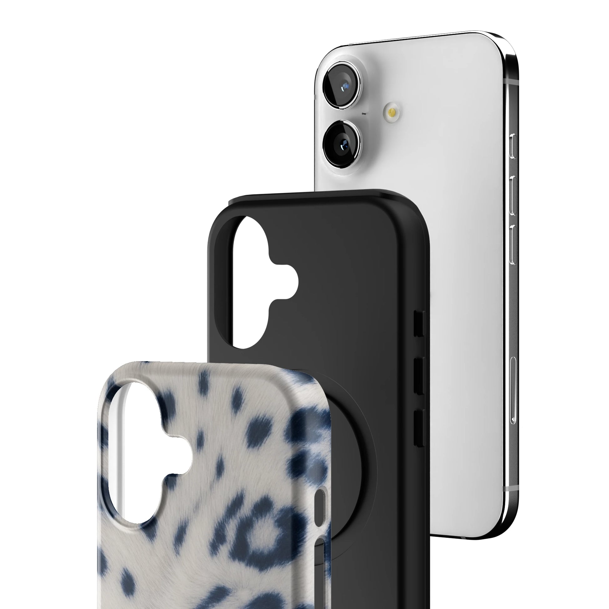Azure Saint iPhone Case gallery - Iphone_17_Iphone_3