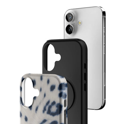 Azure Saint iPhone Case gallery - Iphone_17_Iphone_3