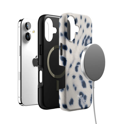 Azure Saint iPhone Case gallery - Iphone_17_Iphone_4