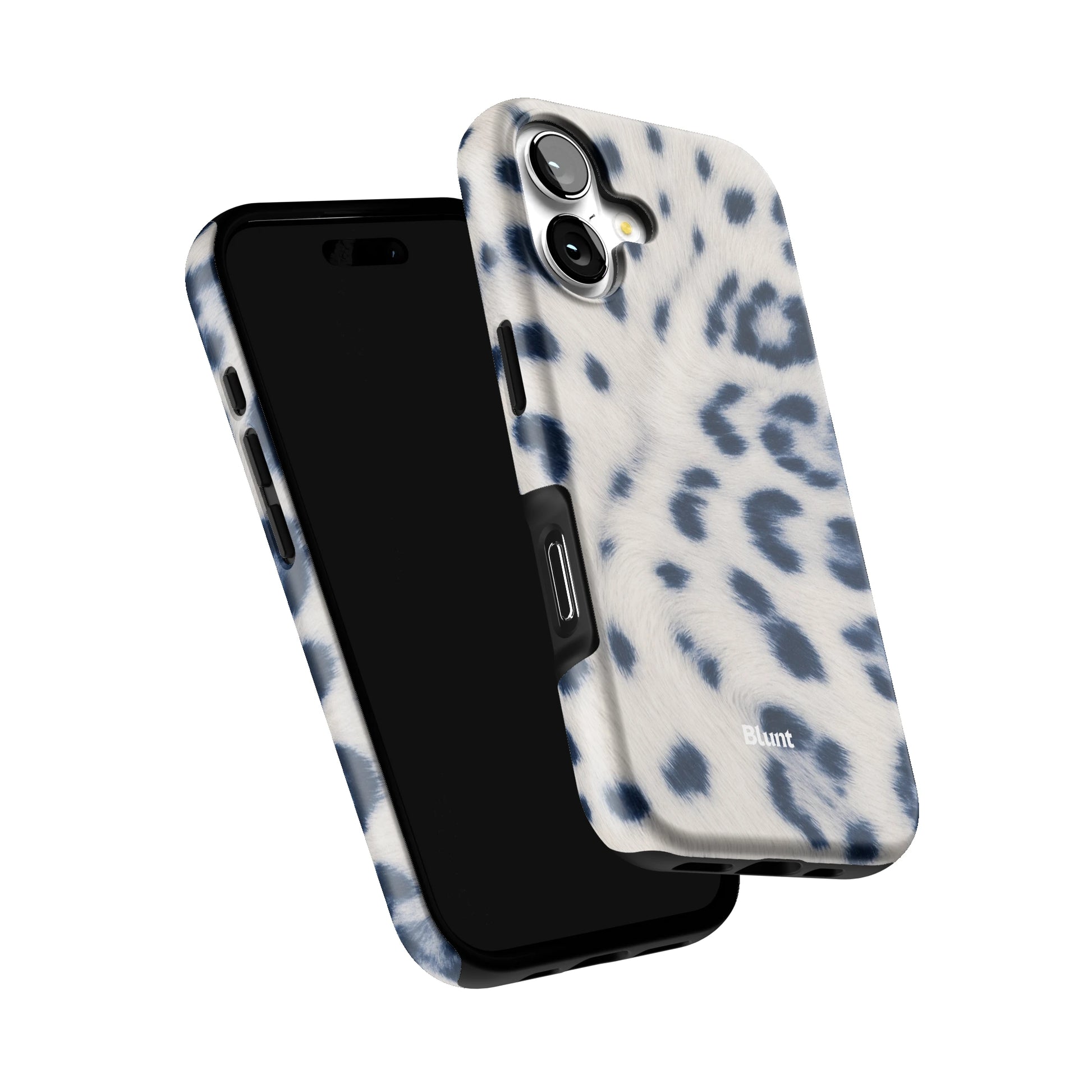Azure Saint iPhone Case gallery - Iphone_17_Iphone_6
