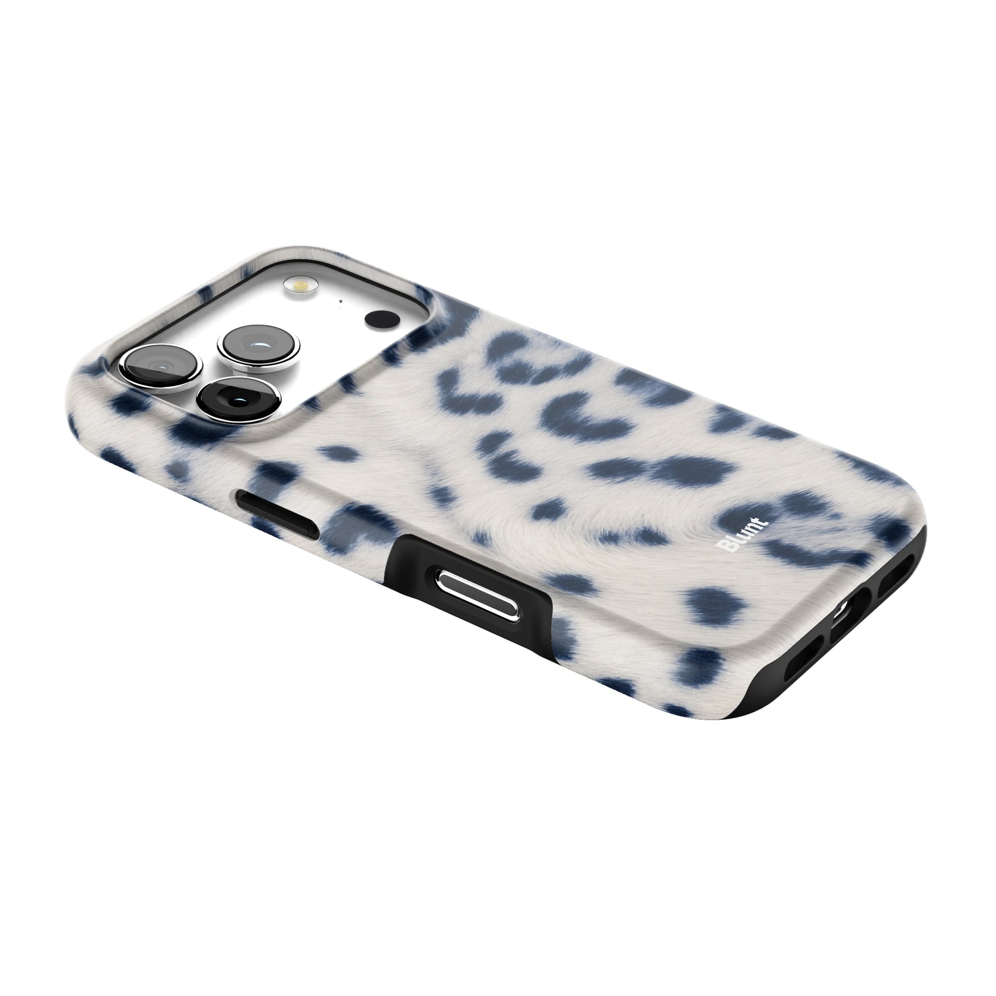 Azure Saint iPhone Case gallery - Iphone_17_Pro_2