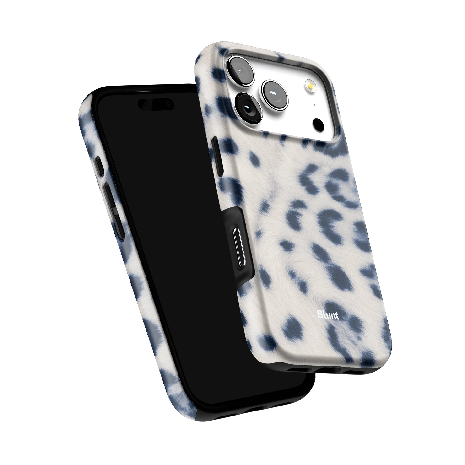 Azure Saint iPhone Case gallery - Iphone_17_Pro_6