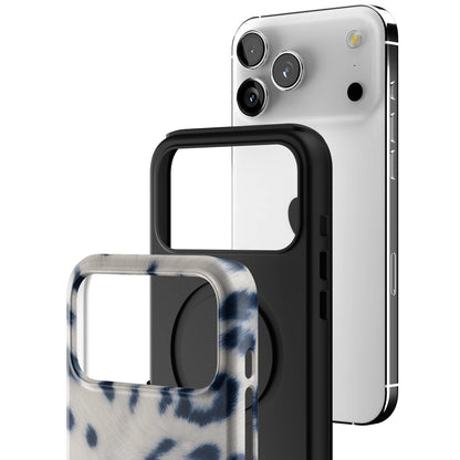 Azure Saint iPhone Case gallery - Iphone_17_Pro_Max_3