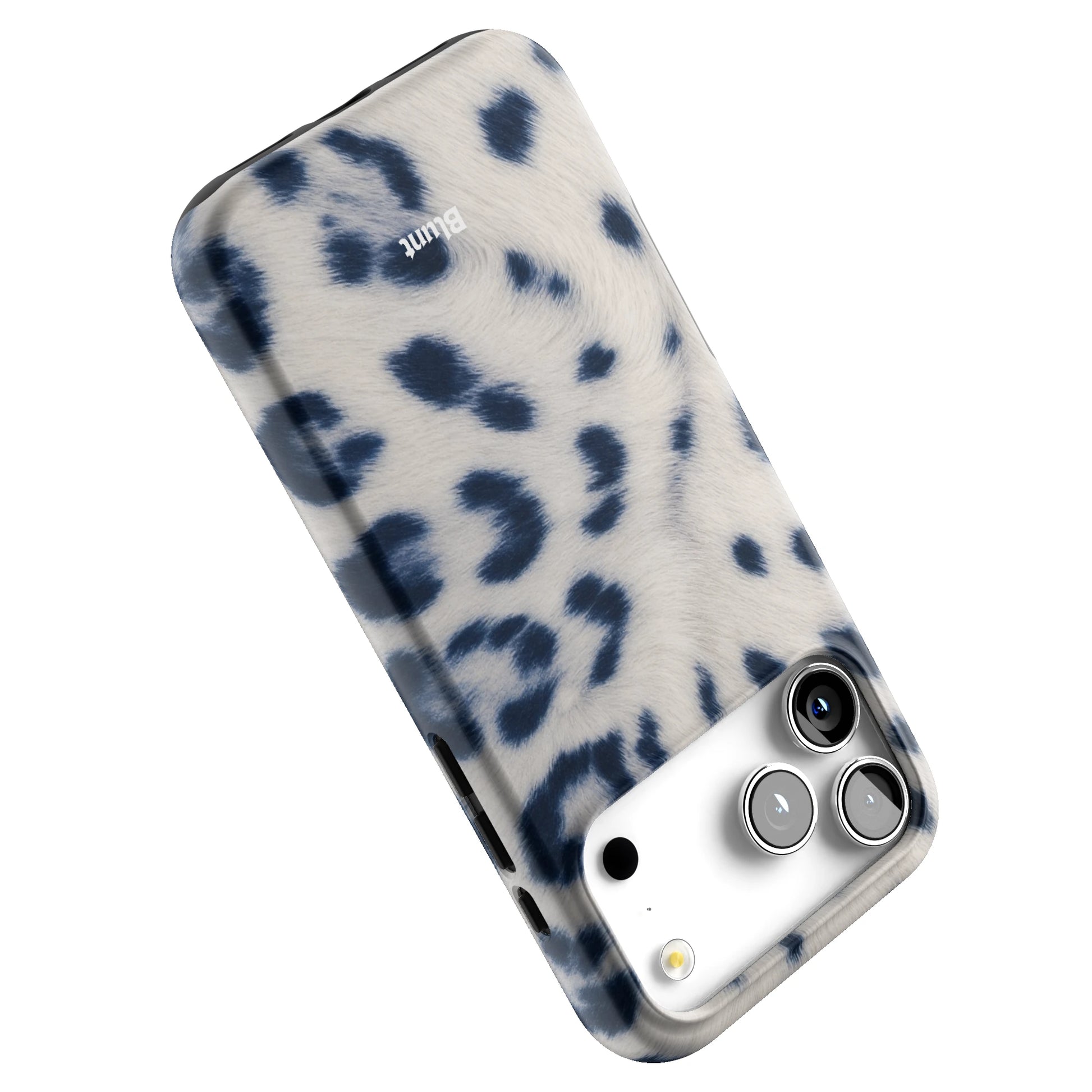 Azure Saint iPhone Case gallery - Iphone_17_Pro_Max_5