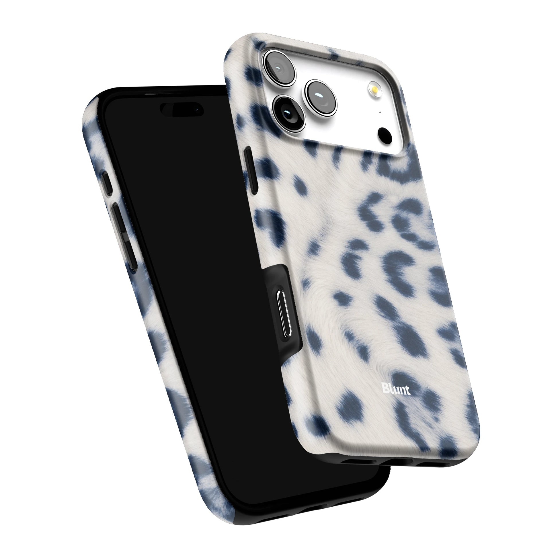 Azure Saint iPhone Case gallery - Iphone_17_Pro_Max_6