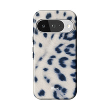 Azure Saint Pixel Case