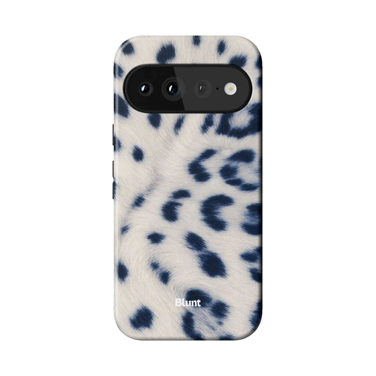 Azure Saint Pixel Case - Blunt Cases