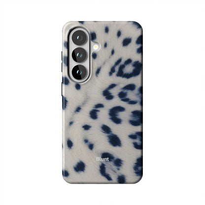 Azure Saint Samsung Case - Blunt Cases