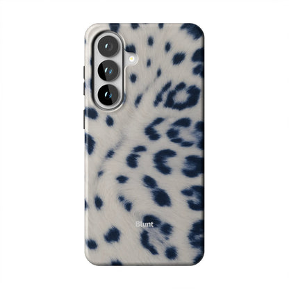 Azure Saint Samsung Case - Blunt Cases