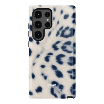 Azure Saint Samsung Case - Blunt Cases