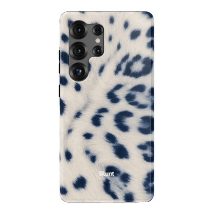 Azure Saint Samsung Case - Blunt Cases